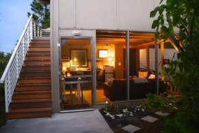 Eco-Farm Glamping Mini House